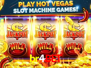 A Revolução dos Aplicativos de Jogos no br4bet