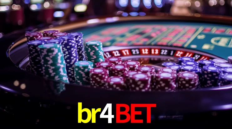 Welcome Bonus br4bet