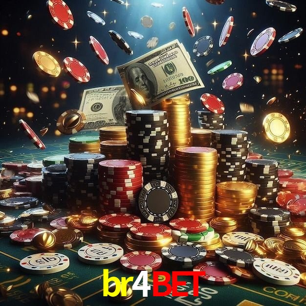 Descubra o Programa VIP da br4bet: Vantagens Exclusivas para Jogadores