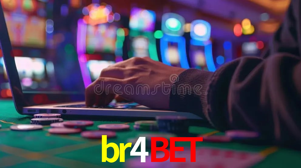 br4bet,br4bet app