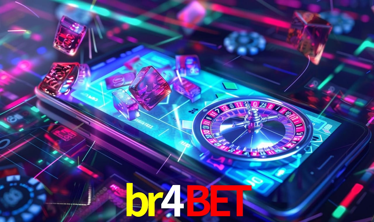 Jogos Exclusivos br4bet