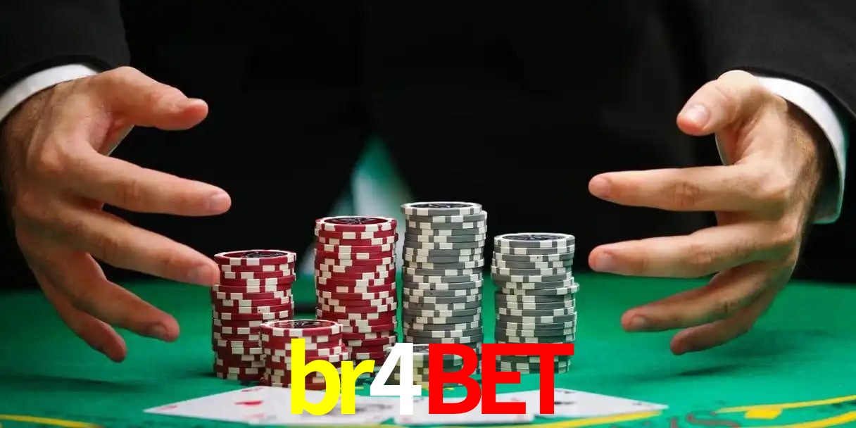 Provedores de Jogos br4bet