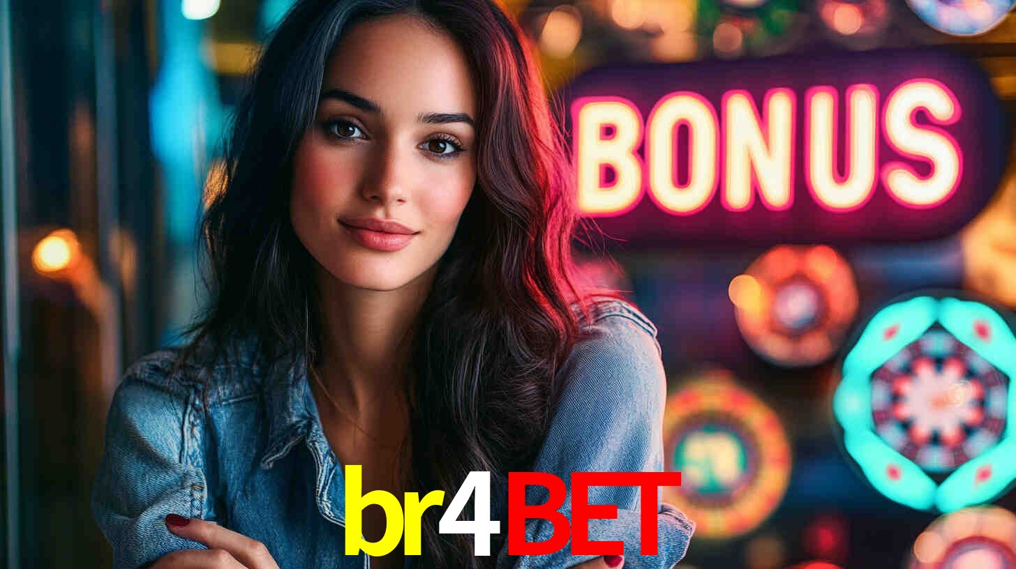 Welcome Bonus br4bet