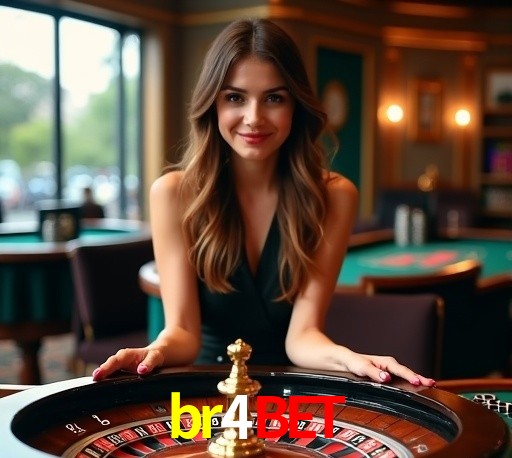 Promoções Sazonais br4bet