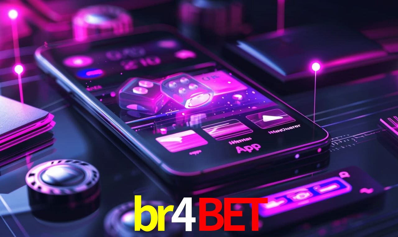Slot Games br4bet