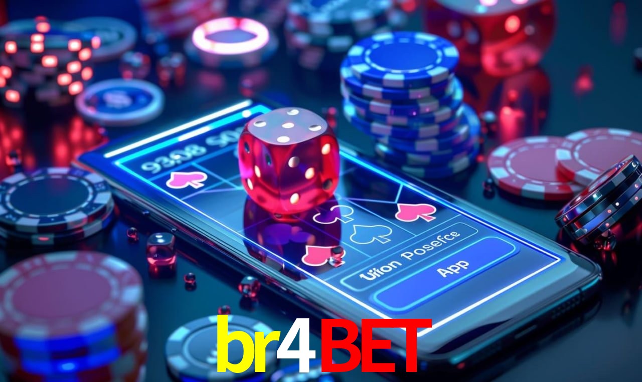 Jogos de Slot br4bet