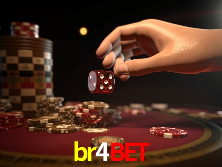 Casino VIP br4bet
