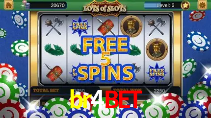 Desvendando o Mundo dos Jogos Virtuais na br4bet