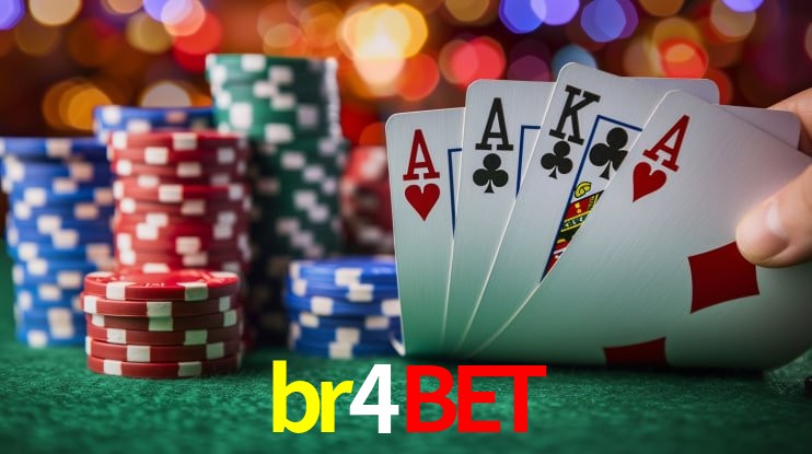 br4bet,br4bet app