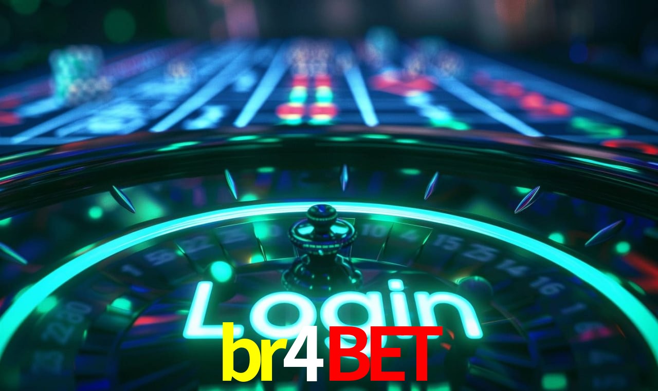 Interface do App br4bet