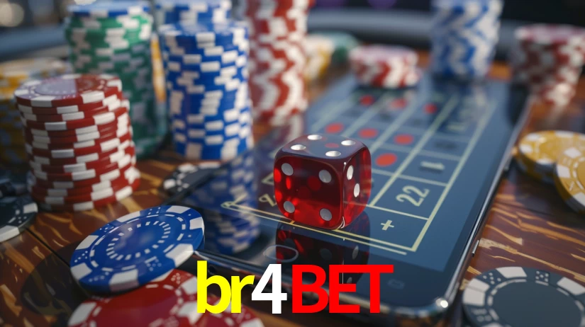 br4bet App Interface