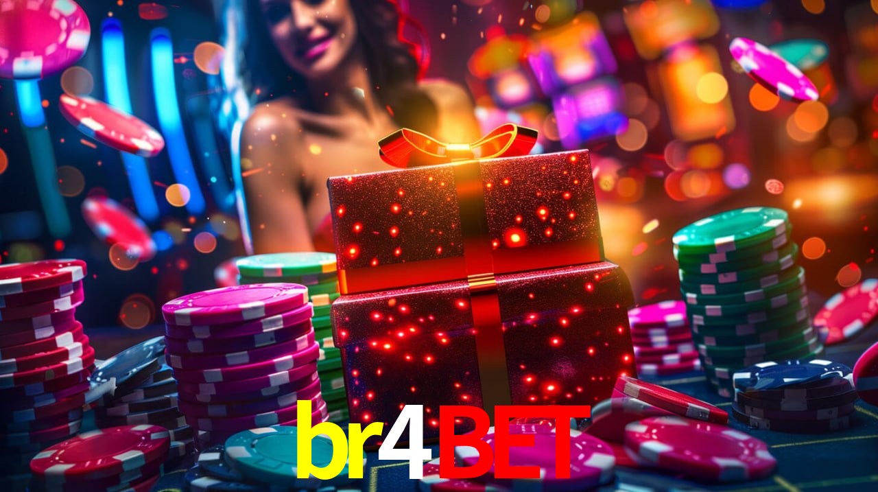 Descubra a Essência do br4bet: Nossa História e Compromissos