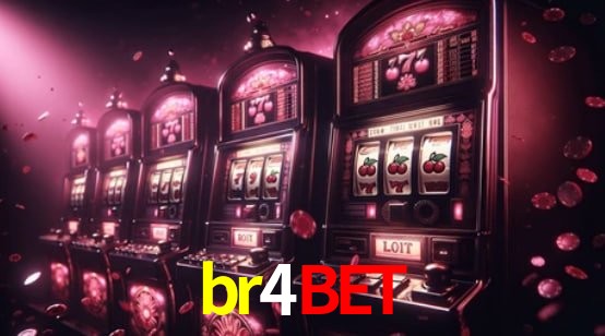 Desvendando o Mundo dos Jogos Virtuais na br4bet