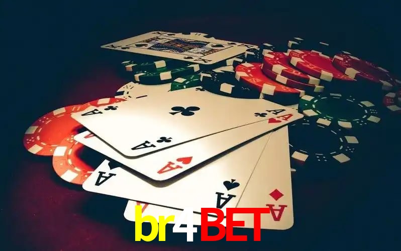 Casino Ao Vivo br4bet