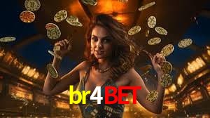 Secure Login br4bet