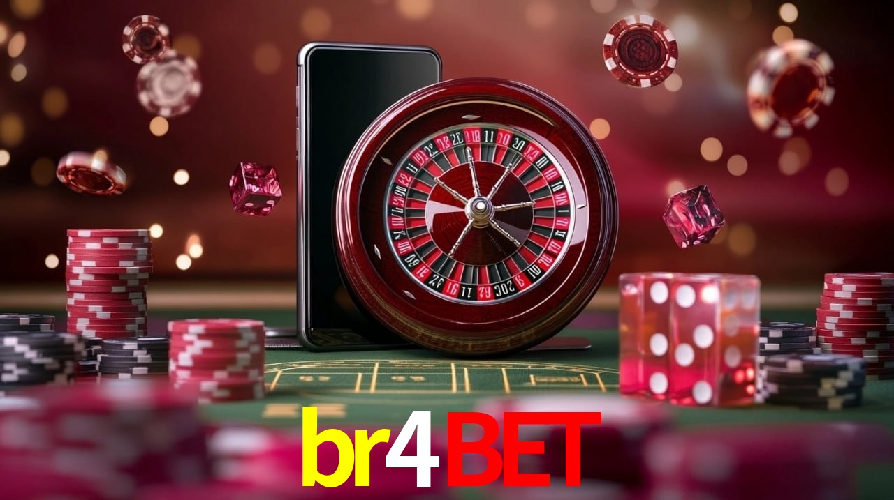 Live Casino br4bet