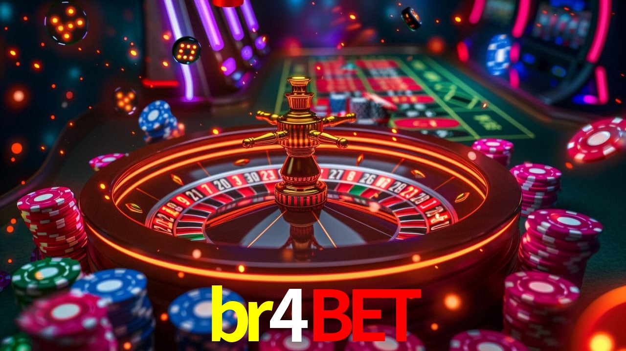 A Experiência Imersiva dos Cassinos Ao Vivo no br4bet