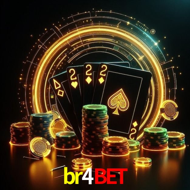 Mesa de Blackjack br4bet
