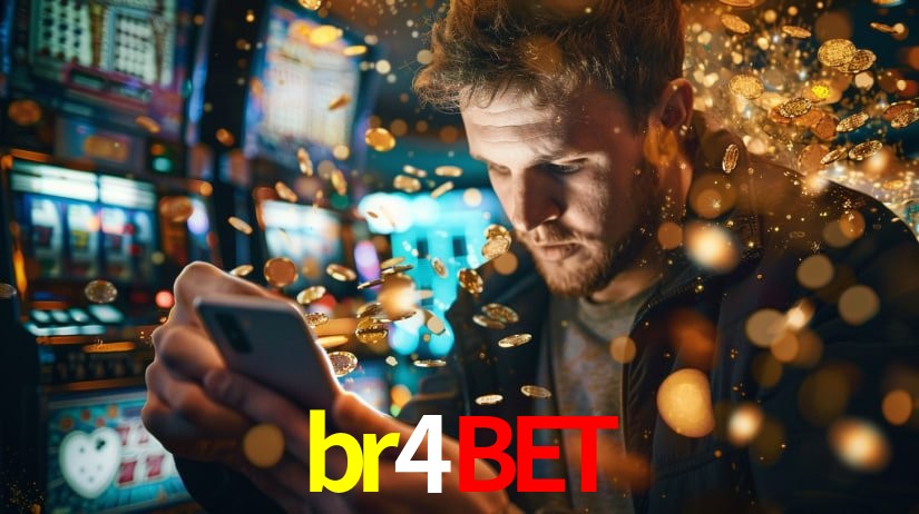 Promoção Relâmpago br4bet