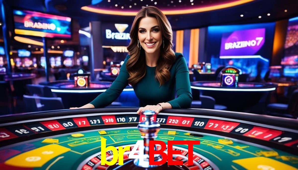 br4bet casino