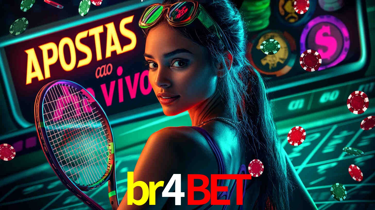 Inovações de Jogos na br4bet: O Futuro das Experiências Interativas