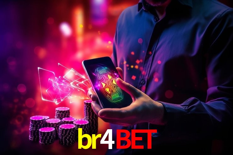 cassino br4bet