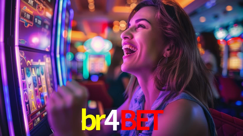 Roulette Table br4bet