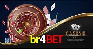 PIX Instantâneo br4bet